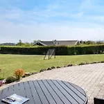 4 Bedroom Lovely In Fåborg