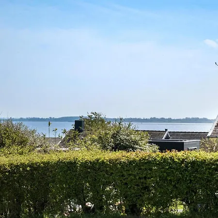 4 Bedroom Lovely In Faaborg